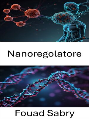 cover image of Nanoregolatore